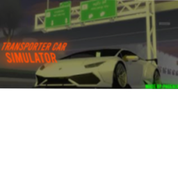 Transporter Car Simulator Game