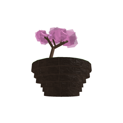 Island with Decorations