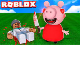 Killer Pepa Pig  (Funny Horror)