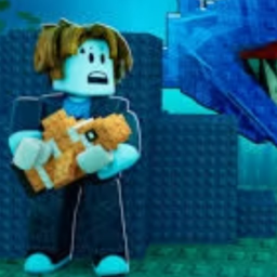 Dont wake the fish!🐟