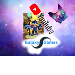 Galaxy games chill chat with galaxy games! :D