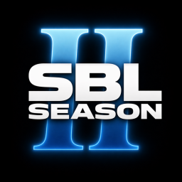 SBL™ - S2 Arena