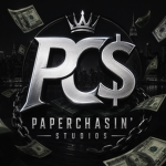 PaperChasin' Studios
