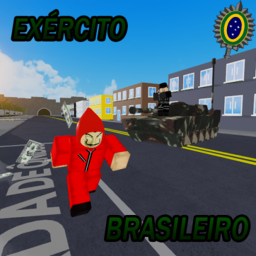 Exército Brasileiro [E.B]