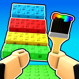 Swap Color Obby!