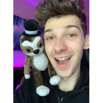 Poke sloth fan club