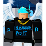 A Random Pro's Group!
