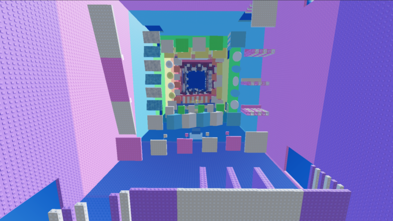 Gear Slap Tower ✋ screenshot 2