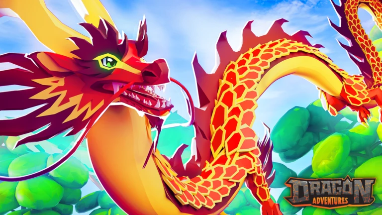 NEW YEAR! 🧨 Dragon Adventures 🐉 Fantasy Pets ✨