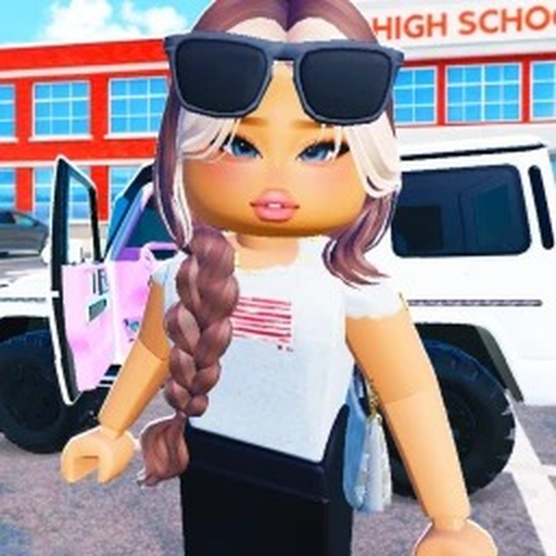 High School Life RP icon
