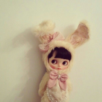 ⋆ DAINTY DOLLS ⋆
