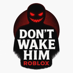 [HALLOWEEN] Don't Wake Him