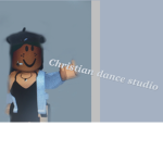 Christian dance studio