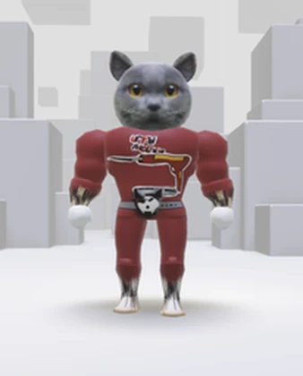 Serikoshka official market Roblox group icon