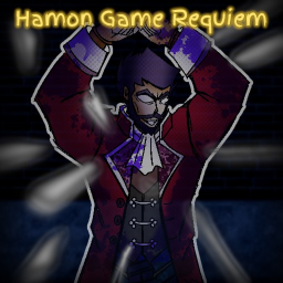 [RIPPER+MORE] Hamon Game Requiem : AU icon