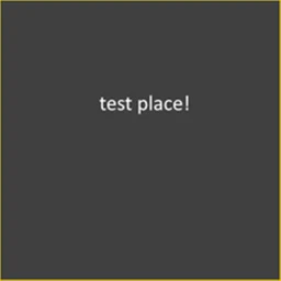 Goo Animal (TEST) icon
