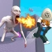 Jump for Steal SCP Egg! icon