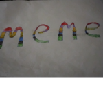 The creators of meme's