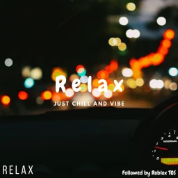 R e l a x  icon