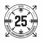 [S.C.P.F] Containment-03 | Main Hub