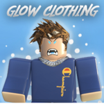 Glows Clothings Homestore 2.0