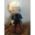 Vergil is a chad