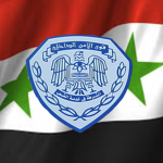[SY] - Syrian Public Security Police
