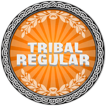 Tribal Regular