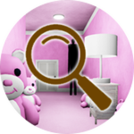 Pink Rooms Explorer