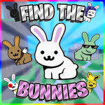 [✨] Find the Bunnies [25]