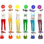 The Fashionesters!
