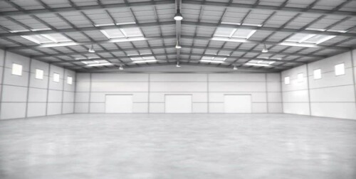 Warehouse