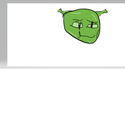 survive shrek