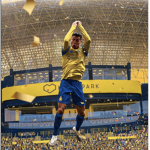 قروب النصر
