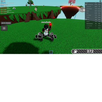 nightscarer leaders lab