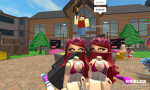 Roblox c est la vie