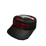 ROBLOX World Tour Cap