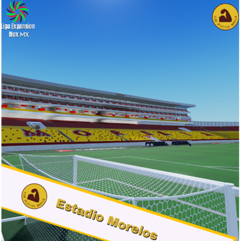 Morelos Stadium