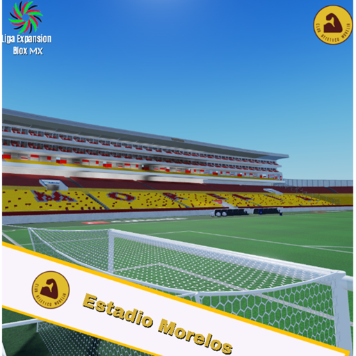 Morelos Stadium