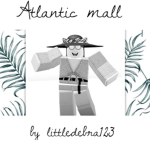 Atlantic Mall
