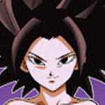 Caulifla U