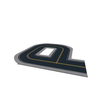 Road Circle/Loop
