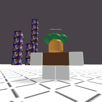 Willy Wonka's Chocolate Factory (2008)