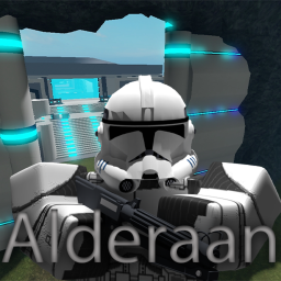 Battle of Alderaan [V1]