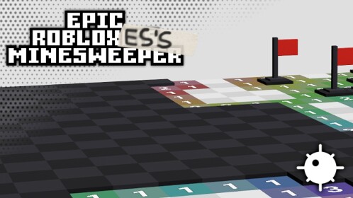 epic robloxes's minesweeper [WIP]