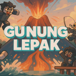 Gunung Lepak [Voice Chat]