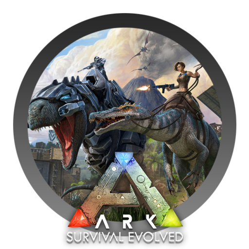 Ark: Ultimate Survivor Edition [UPD]