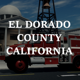 El Dorado County CA
