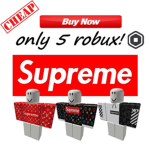 Supreme Clothing (Very Cheap, high quality)