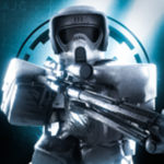 Scout Troopers ||TGE||